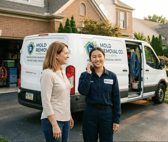 Crawlspace Mold Remediation Delight, AR FAQs